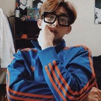 像是梦 环绕爱 qq男生头像