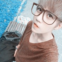像是梦 环绕爱 qq男生头像