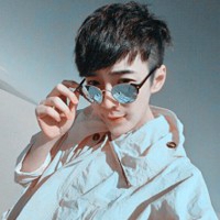 像是梦 环绕爱 qq男生头像