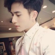 月半小夜曲 qq男生头像