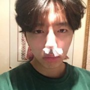 烟花沼泽 qq男生头像