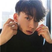 让你重现笑容 帅气男生头像