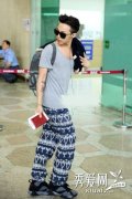权志龙图片2016最新_gd权志龙帅气潮男高清写真