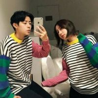 一大波情头 如果可以 请我们莫失莫忘