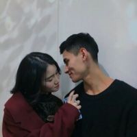一大波情头 如果可以 请我们莫失莫忘