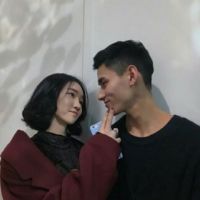 一大波情头 如果可以 请我们莫失莫忘
