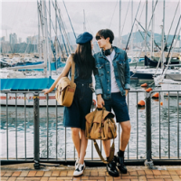 一大波情头 如果可以 请我们莫失莫忘