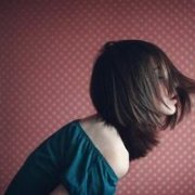 欧美头像两情若是长久时