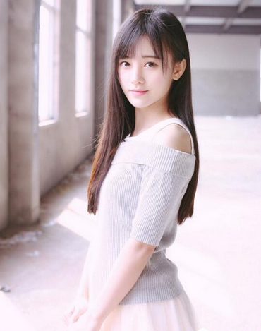 鞠婧祎怎么读 鞠婧祎为什么叫四千年美女