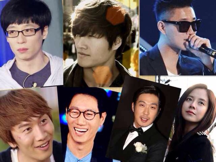 gary离开running man running man gary为什么要退出