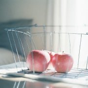 冷色调的日系 小清新生活场景美图