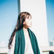 儿时危险的梦 qq女生头像