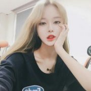 笙歌以陌女生头像