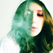欧美风女生头像控-挥霍的欲望还有多少