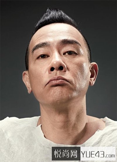 陈小春古惑仔系列电影有哪些 陈小春个人资料介绍