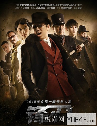 孙坚演过的电视剧有哪些 孙坚个人资料