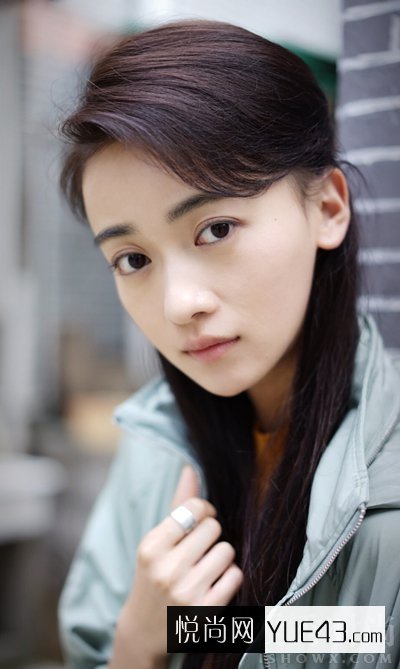 吴谨言个人资料介绍 盘点吴谨言演过的电视剧