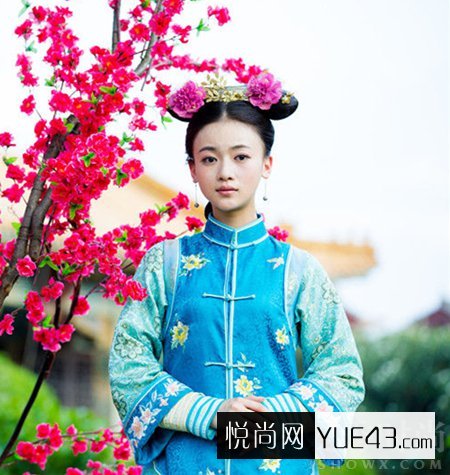 吴谨言个人资料介绍 盘点吴谨言演过的电视剧