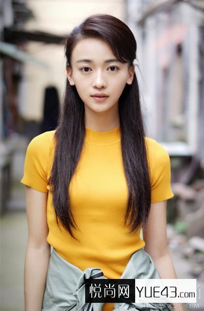 吴谨言个人资料介绍 盘点吴谨言演过的电视剧