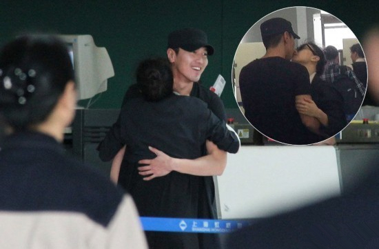高圆圆被曝不能生育赵又廷高圆圆疑似早已婚变