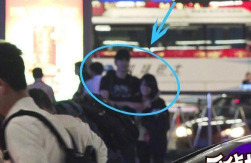 高圆圆被曝不能生育赵又廷高圆圆疑似早已婚变