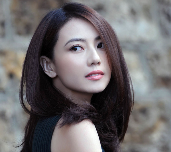 高圆圆被曝不能生育赵又廷高圆圆疑似早已婚变