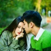 下一个雨季 我们擦肩而过而已情侣头像