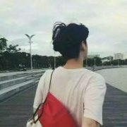 韩版帅哥头像