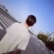 文艺男生qq头像