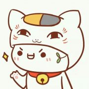 可爱萌物卡通动漫人物形象图片 只是感觉以后可能再也没有能力去
