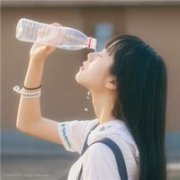 有脾氣唯美头像