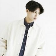 高冷帅气韩范男生时尚qq头像大全 我知道你会来所以我会等