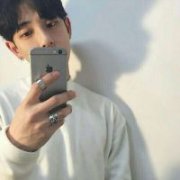 男生头像第一弹 够成熟再去触碰爱情