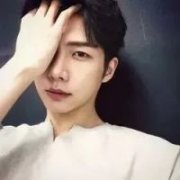 很多时候都不知道怎么表达男生头像