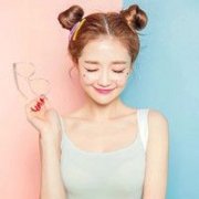 可爱甜美女生头像