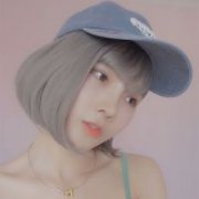 那些感觉会永留心底女生头像