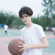 为了她不怕失去我男生头像