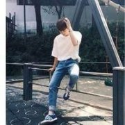 无人理睬时坚定执着男生头像