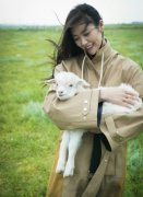 刘雯写中式写真_刘雯图片2016图片大全