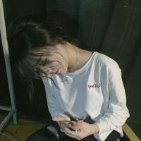 春风再美也比不上你的笑唯美头像