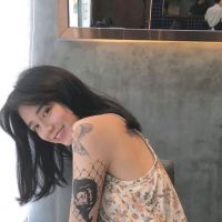 春风再美也比不上你的笑唯美头像