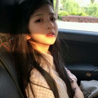 春风再美也比不上你的笑唯美头像