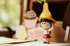 超可爱萌萌玩具图片大全 趁我还爱你可不可以不要错过我