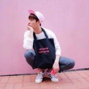 男生头像QQ唯美个性帅气清新男头