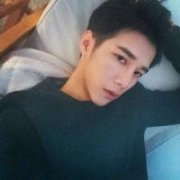 个性帅气男生头像QQ头像唯美图片