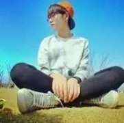 男生头像QQ唯美个性清新帅气男头