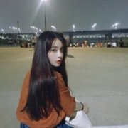 微雨黄昏 qq女生头像