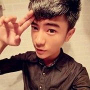 请让我一个人生活 QQ男生头像吧 95后唯美男生头像