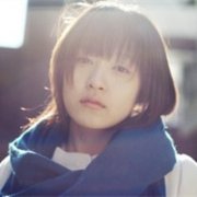 清新素雅唯美女生欧美头像集