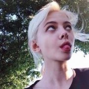 状态是干出来的 而不是等出来的欧美头像